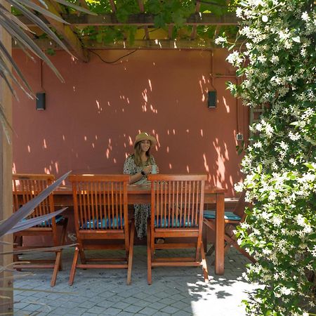 Barry Hall Apartments Le Cap Extérieur photo