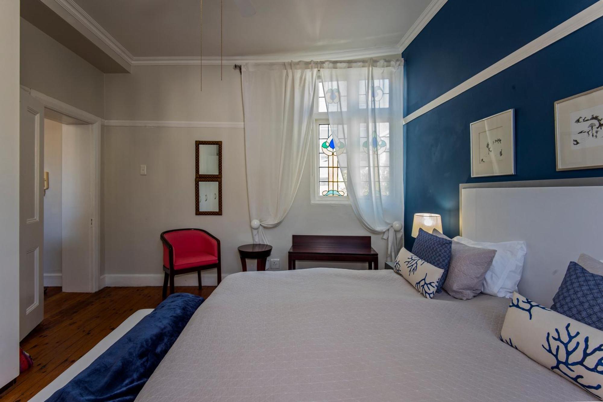 Barry Hall Apartments Le Cap Extérieur photo