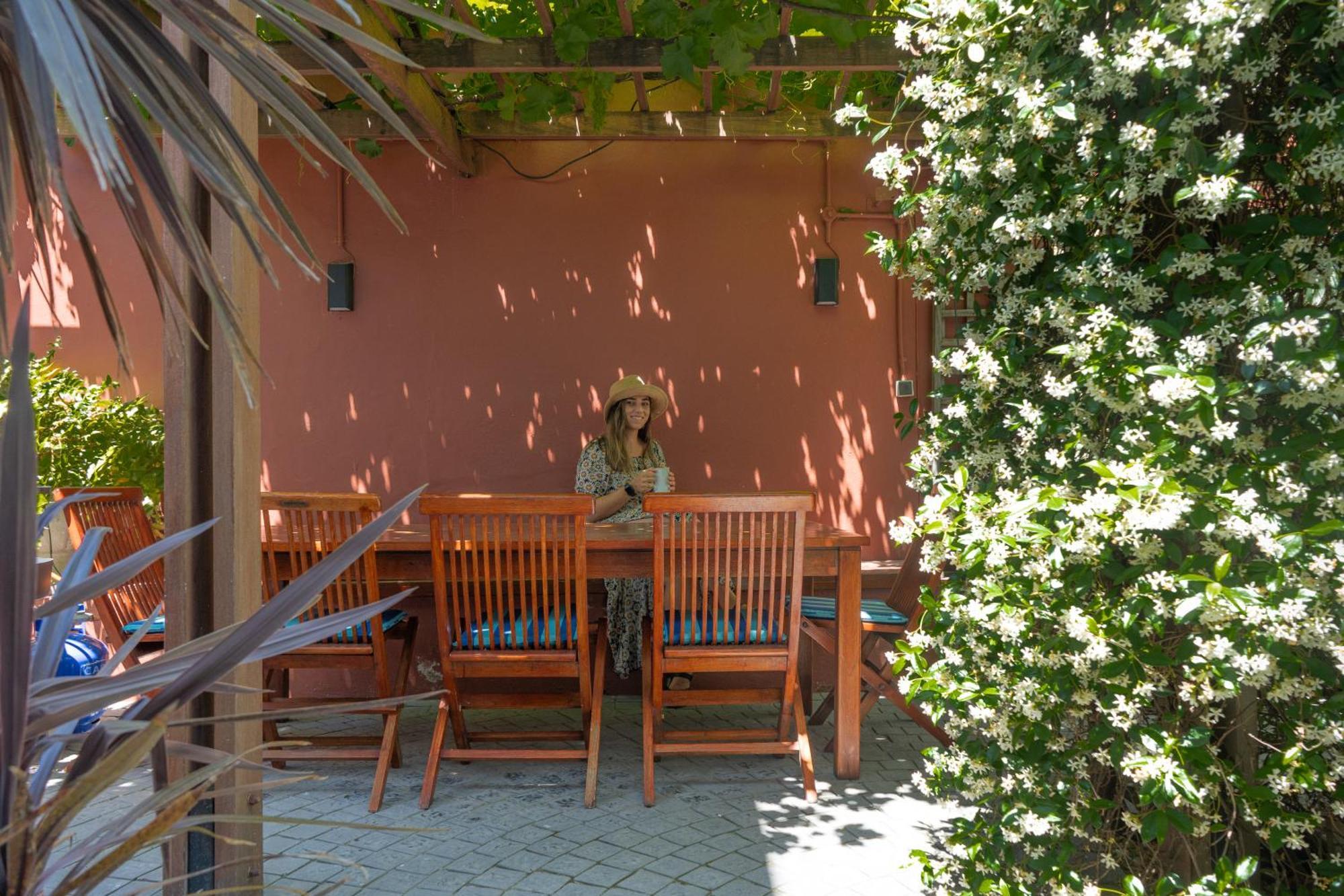 Barry Hall Apartments Le Cap Extérieur photo