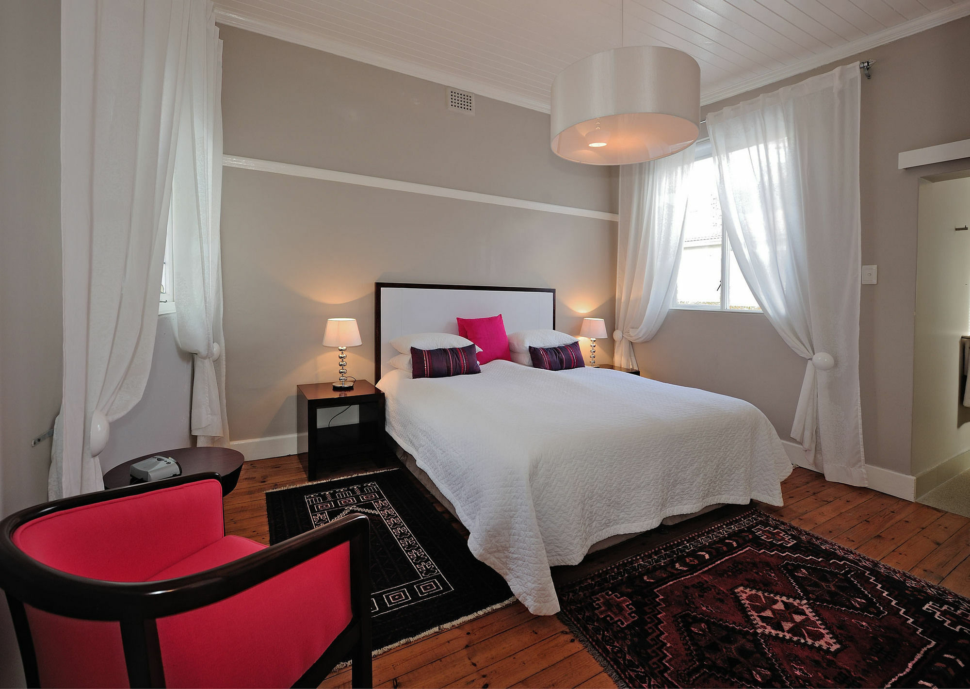 Barry Hall Apartments Le Cap Extérieur photo